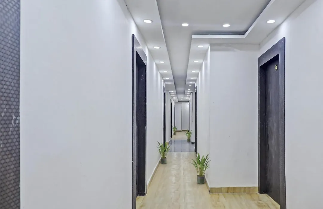 Hotel O Dream Inn-1
