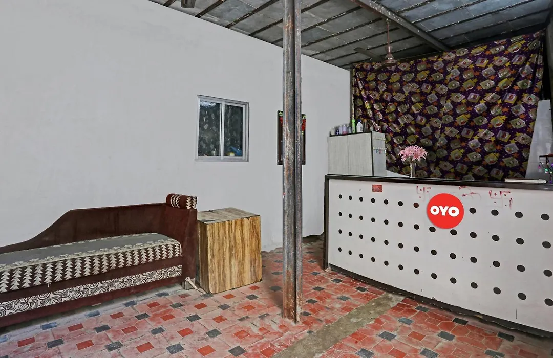 Hotel O Golden Residency-1