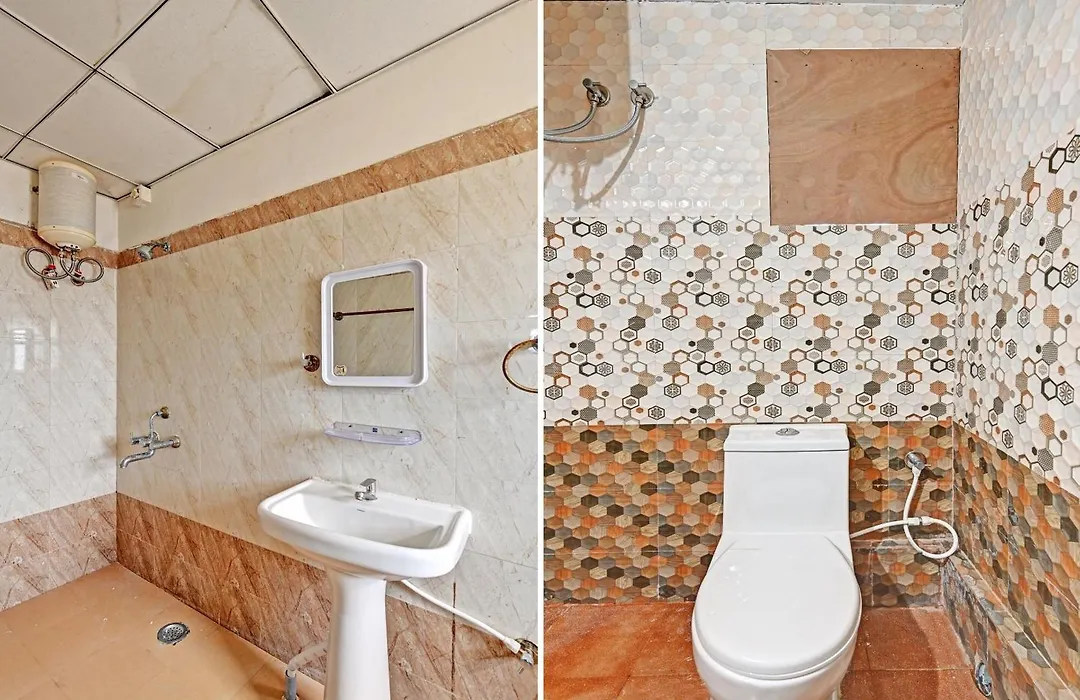 Hotel O Hi5 Days Inn Premium-1