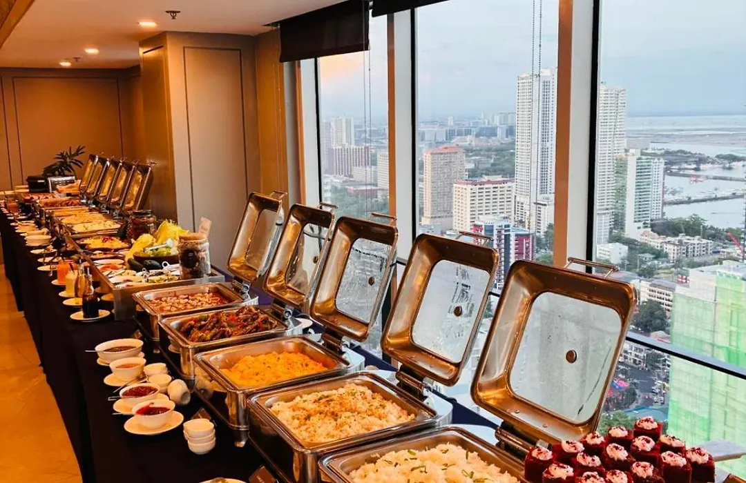 Lyf Malate Manila Managed By The Ascott Limited-1