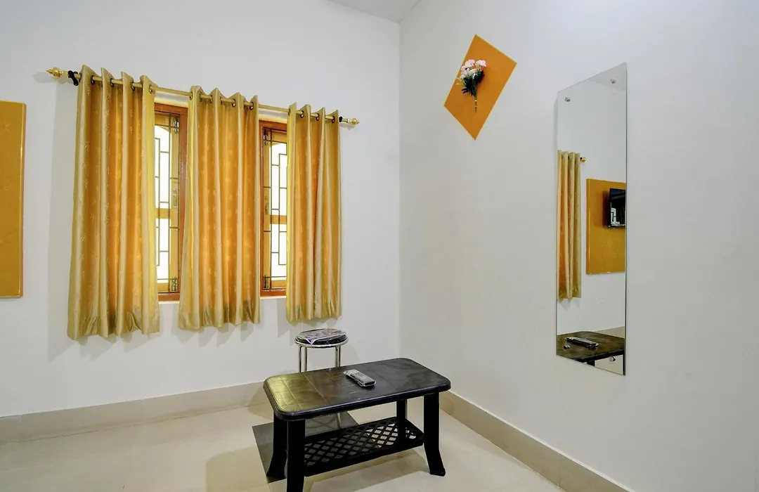 Hotel O Anvi-1