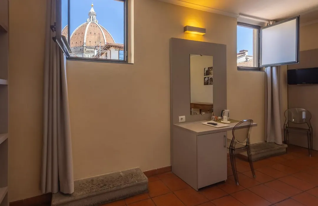 Albergo Firenze-1