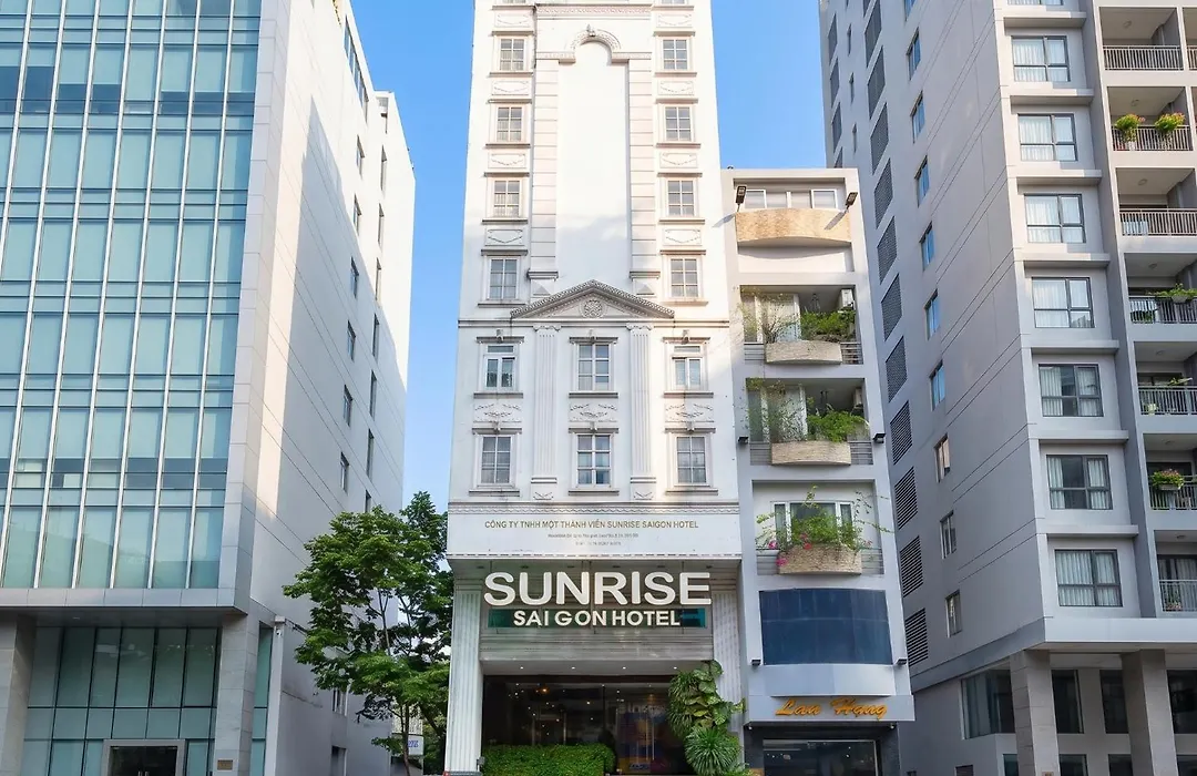Sunrise Central Hotel-1