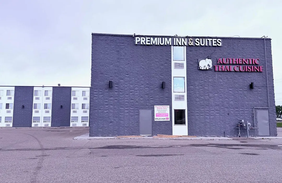 Premium Inn & Suites-1