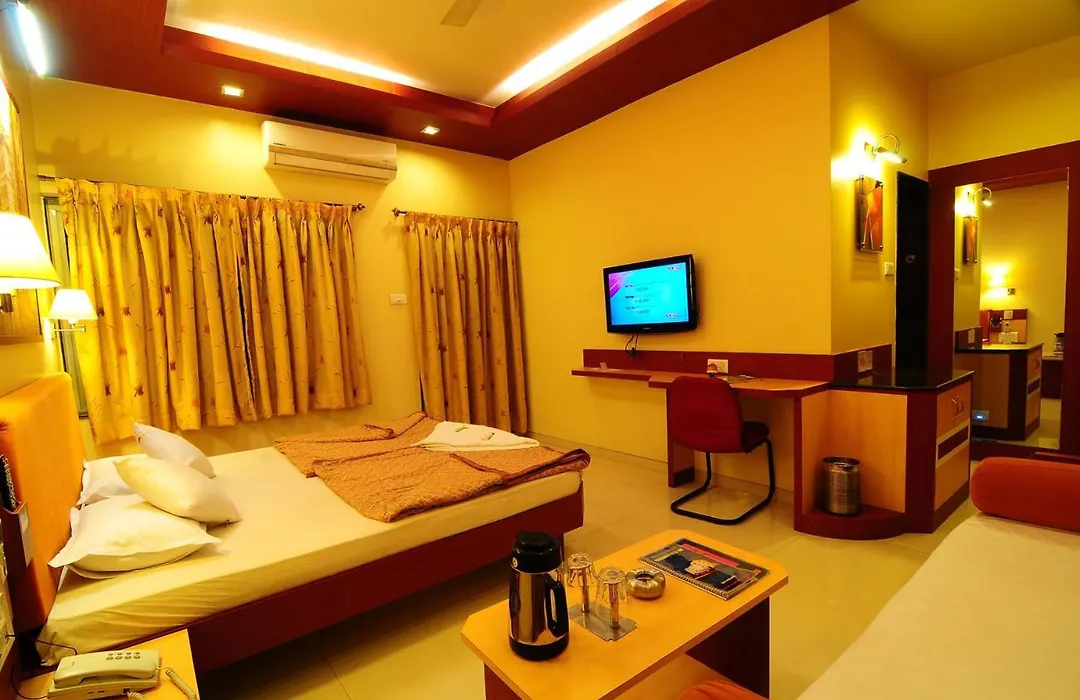 Panchavati Elite Inn-1
