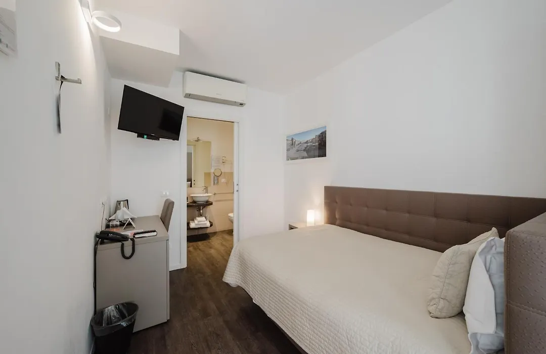 Studio Inn Centrale & Milano Urban Padel-1