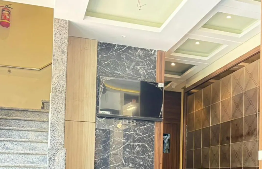 Shine Hospitality Residency-1