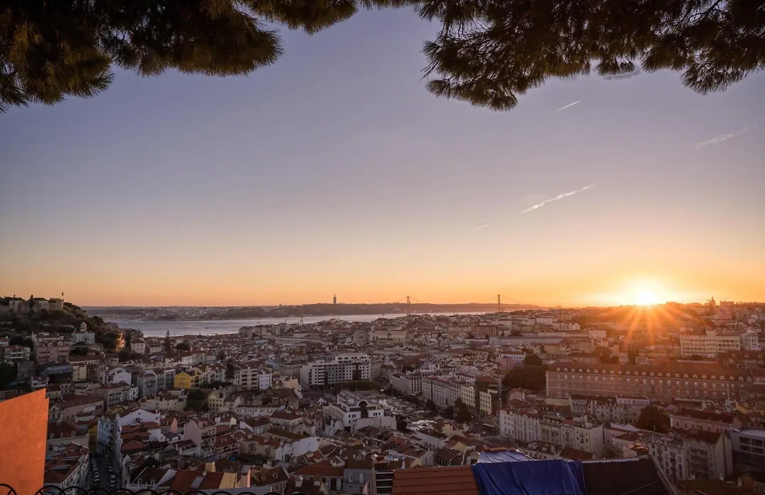 Hyatt Regency Lisbon-1