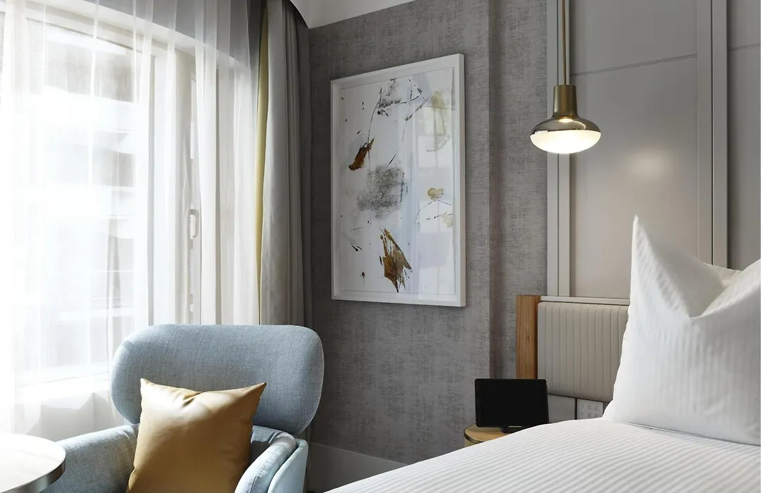The Porter House Hotel Sydney - Mgallery Collection-1