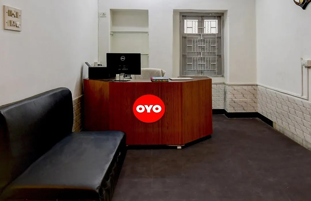 Super Oyo Hotel O Fantasy Stay Vibe-1