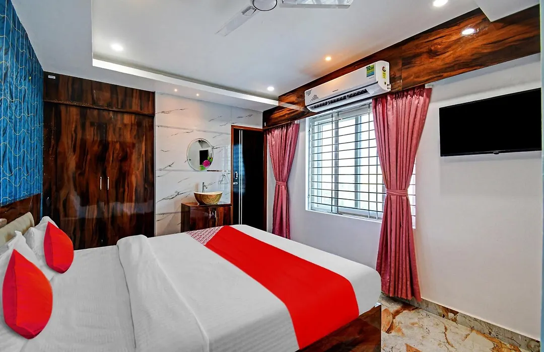 Oyo Flagship Sleep Inn Hotel-1