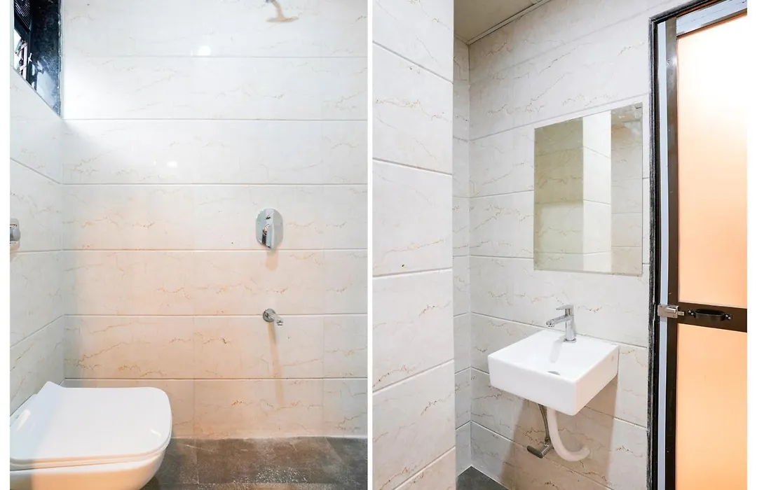 Hotel O King Residency-1