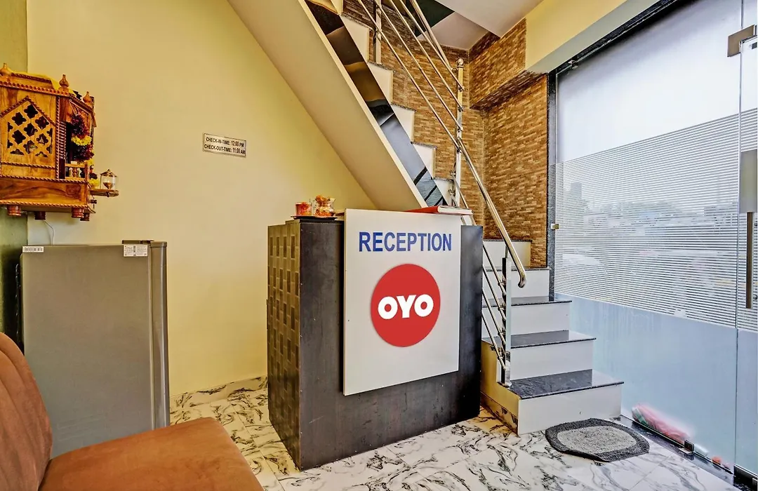 Oyo Flagship Hotel Nine Hills-1