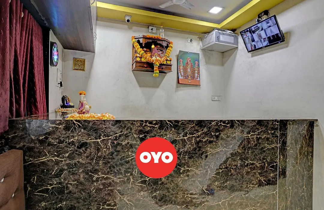 Hotel O Nithyanand-1