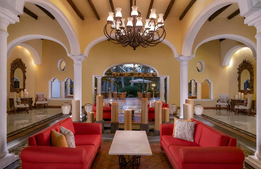 Casa Velas Adults Only All Inclusive-1