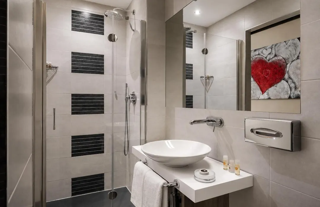 Hotel Mentana, By R Collection Hotels-1
