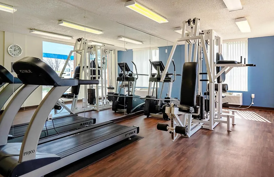 Quality Suites San Antonio Northeast-1