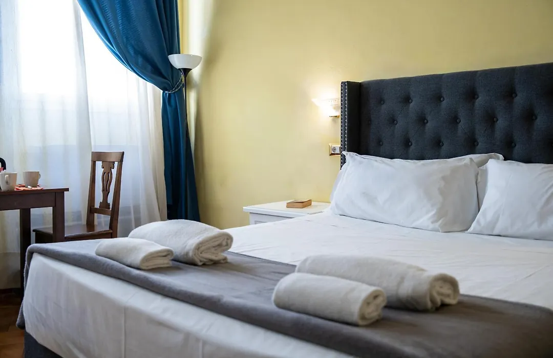 Guesthouse Bel Duomo-1