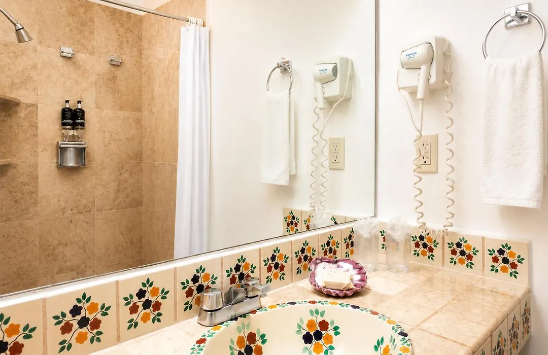 Hotel Casa Dona Susana By Los Arcos (Adults Only)-1