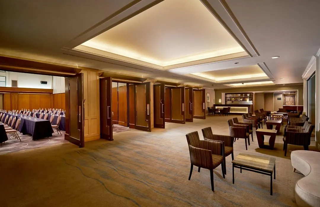 Ana Holiday Inn Tokyo Bay By Ihg-1