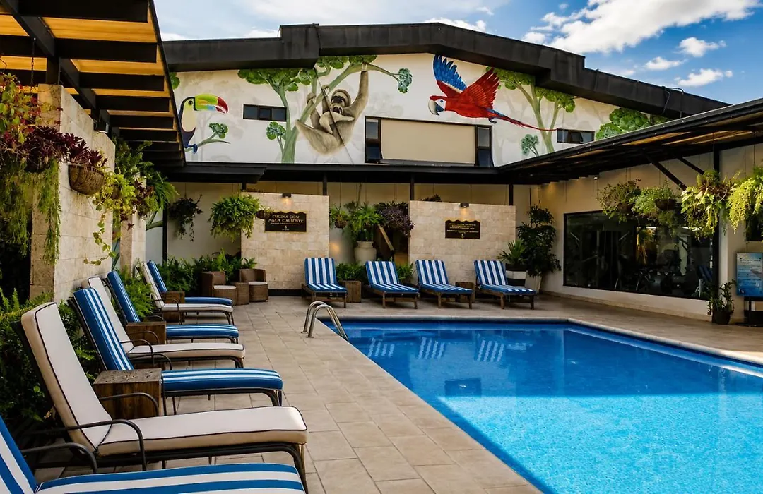 Kc Hotel San Jose-1