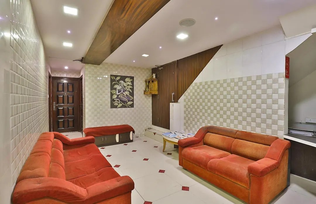 Hotel O S K-1