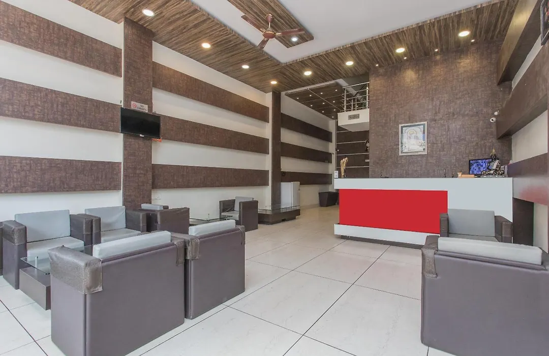 Hotel Mehar Residency-1