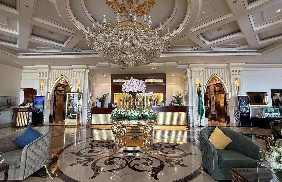 Casablanca Grand Hotel-1