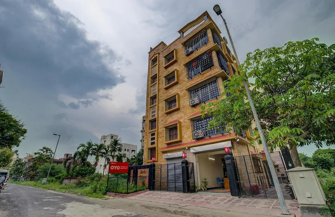 The Syncretic Guest House-1