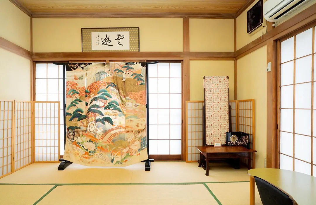 Hisayo'S Inn-1