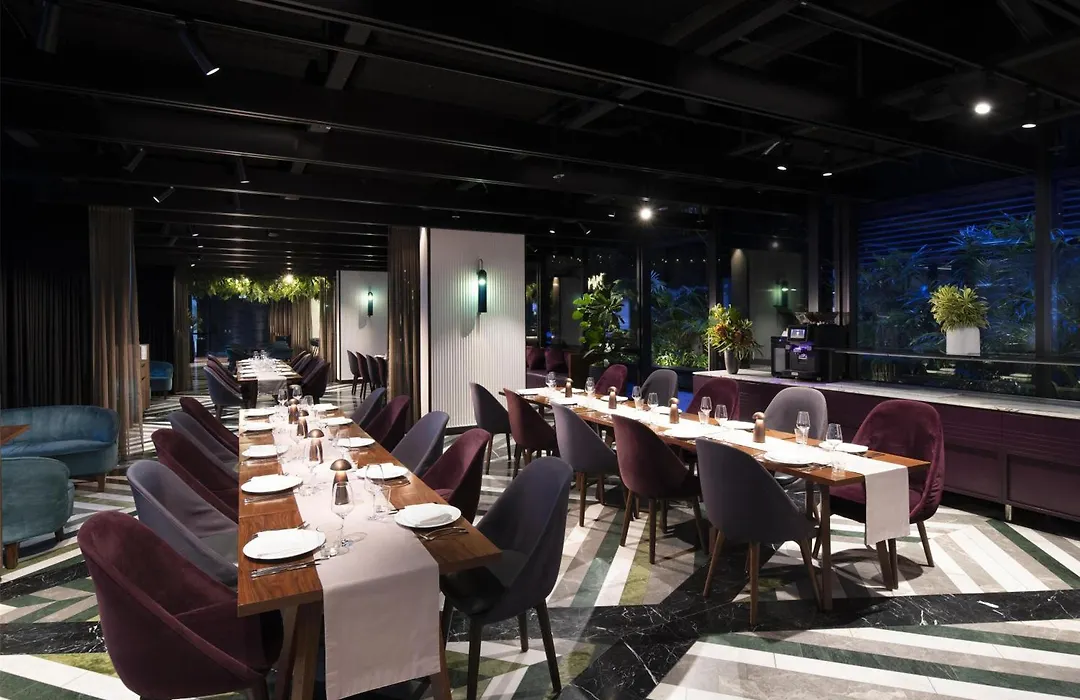 West Hotel Sydney, Curio Collection By Hilton-1
