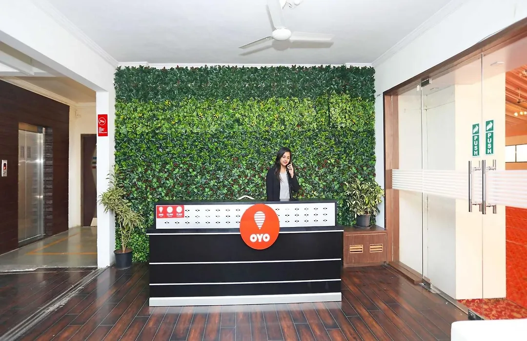 Hotel O 10671 Hotel Sai Prem-1