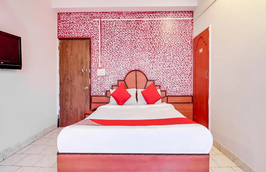 Hotel O Indraprastha-1