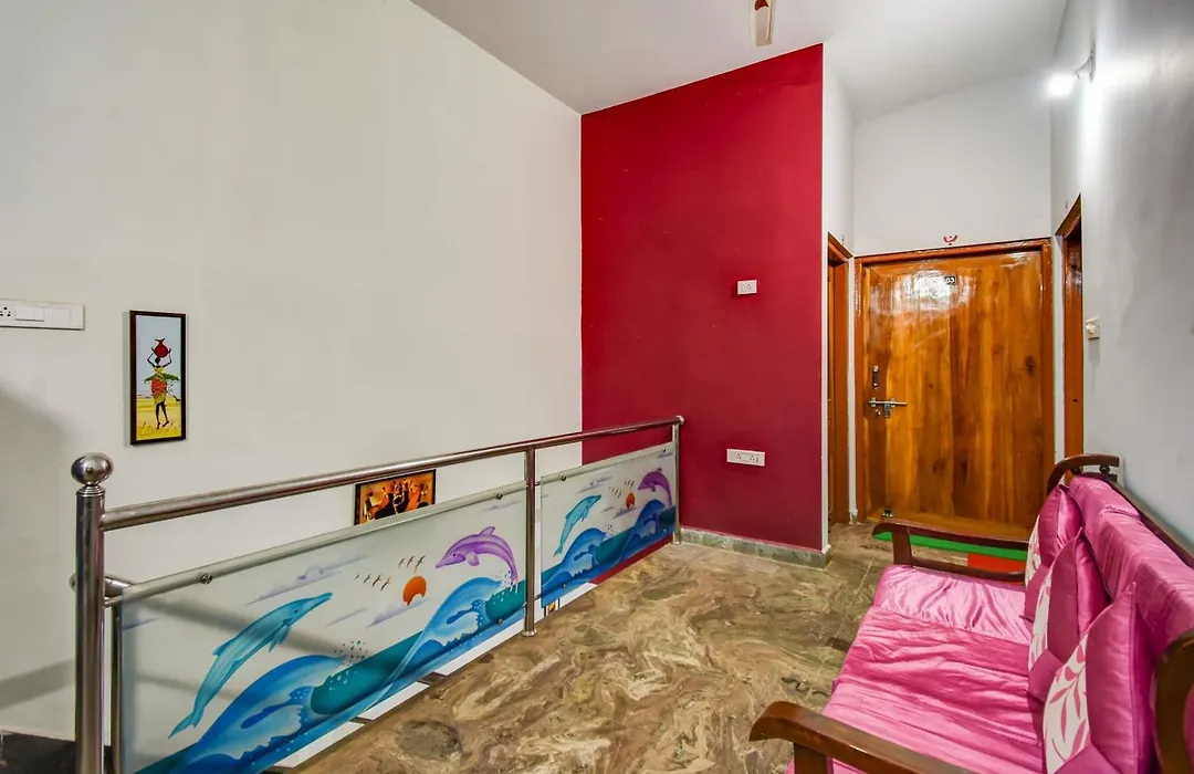 Hotel O Moonlight Premium-1