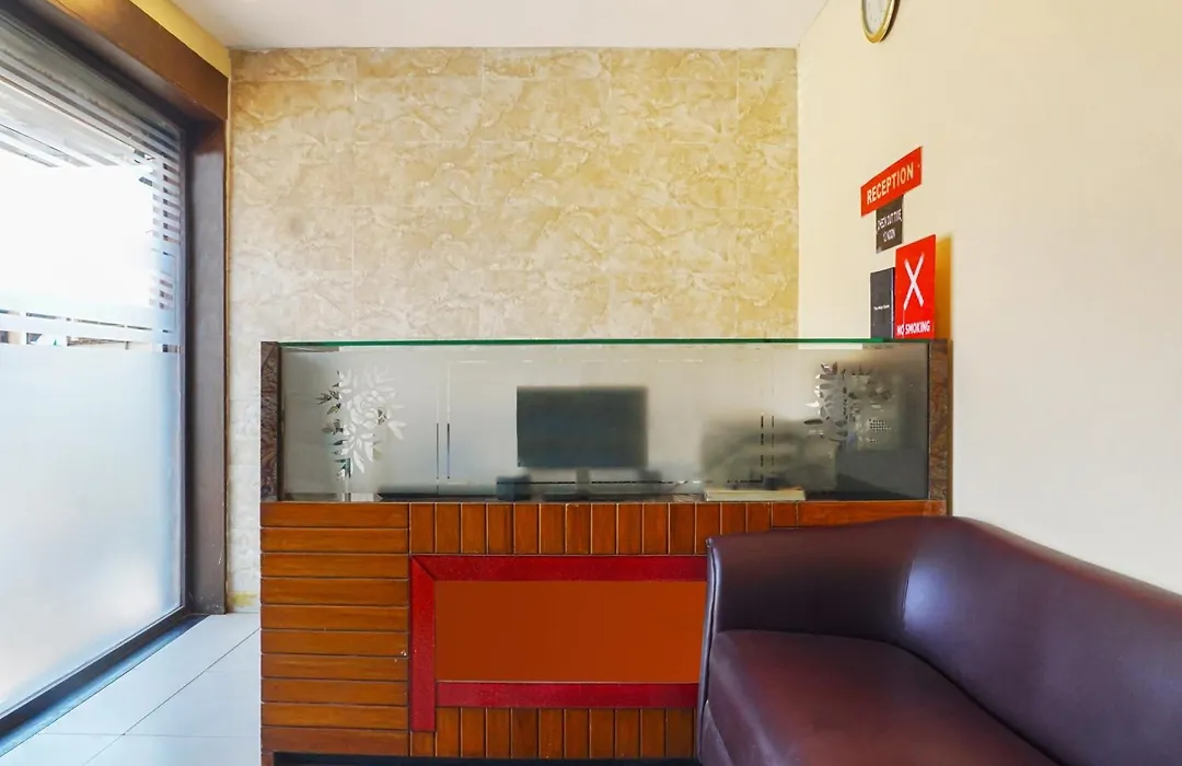 Hotel O Paradise-1