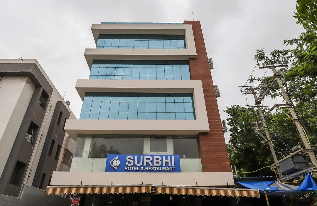 Hotel O Surbhi-1