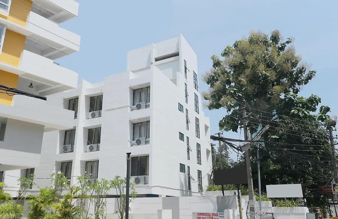 Hotel O Ganesh-1