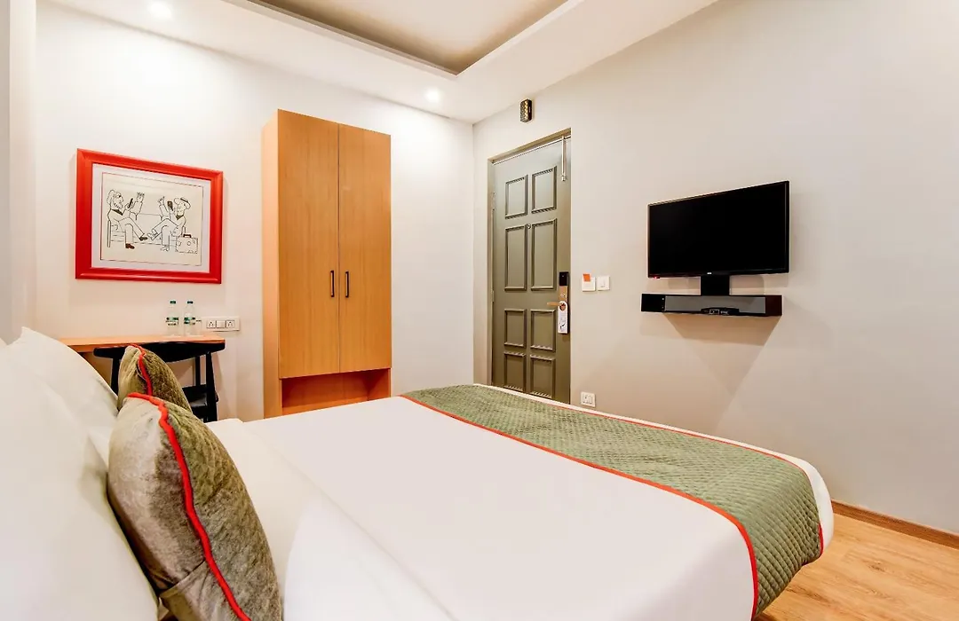 Townhouse Jaipur Airport-1