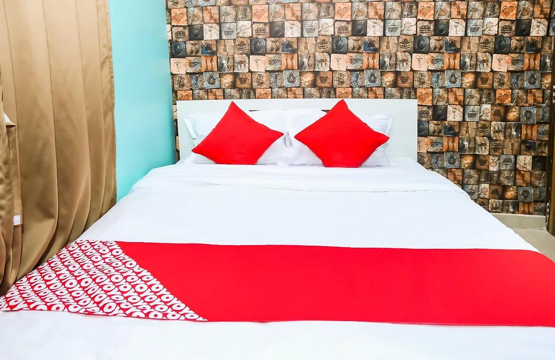 Oyo Hotel Sonar Gaon-1