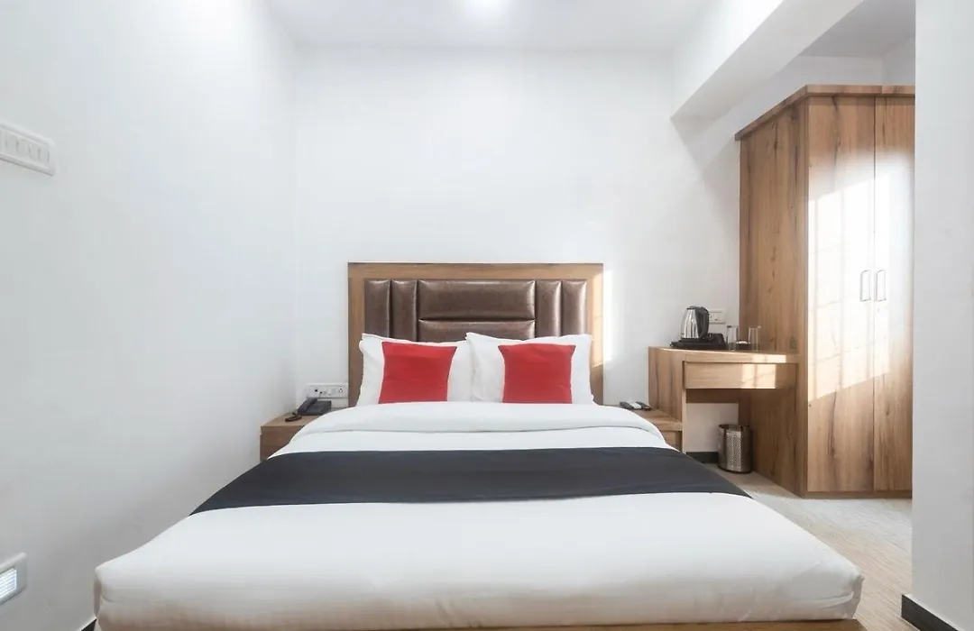 Hotel O Babas Residency-1