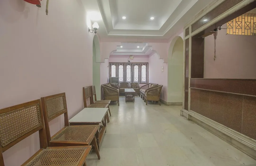 Spot On Satyam Guest House-1