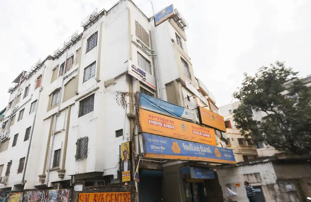 Hotel O Red Velvet Siddhi Vinayak-1