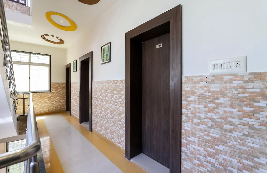 Hotel O Atithi-1