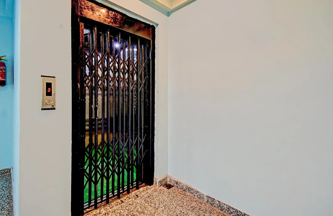 Hotel O Casa Astra-1