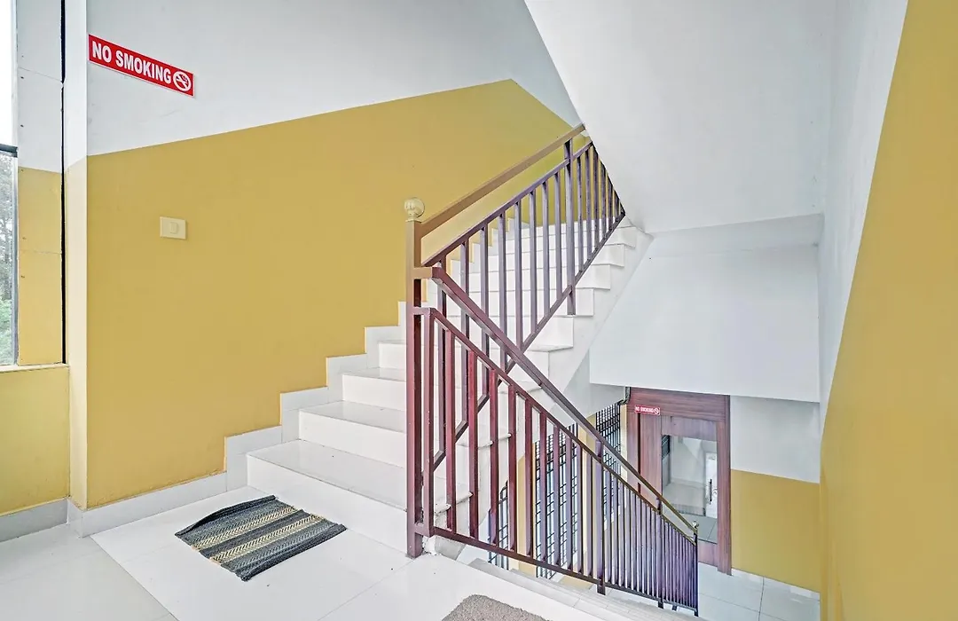 Hotel O Thaza-1