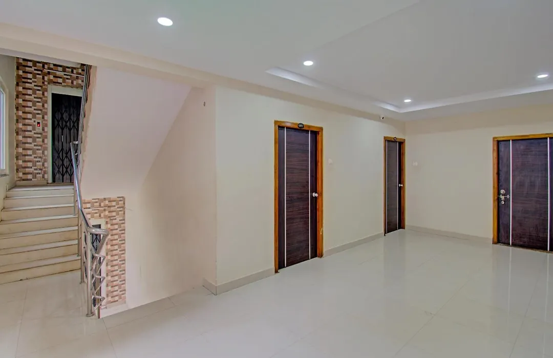 Hotel O 80823 Hotel Sitara Grand-1