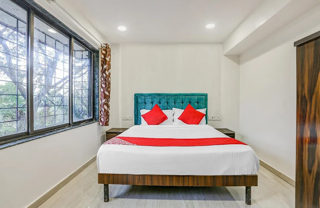 Hotel O Yashoda Residency-1