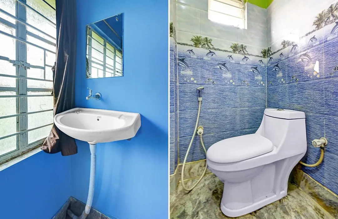 Hotel O Ankit Guest House-1