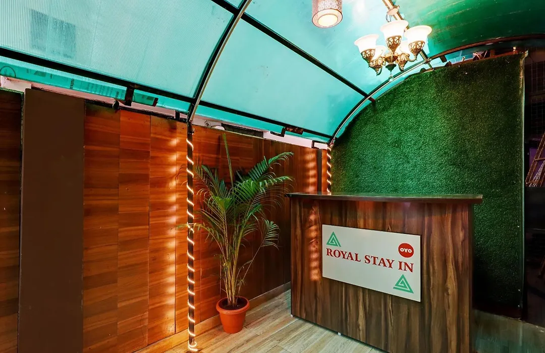 Hotel O Royal Stay Inn Royal Stay Inn-1