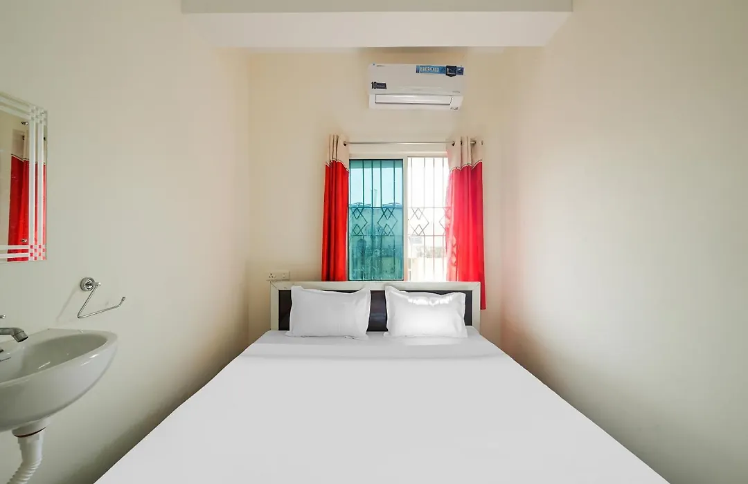 Hotel O Prateek A Residency-1
